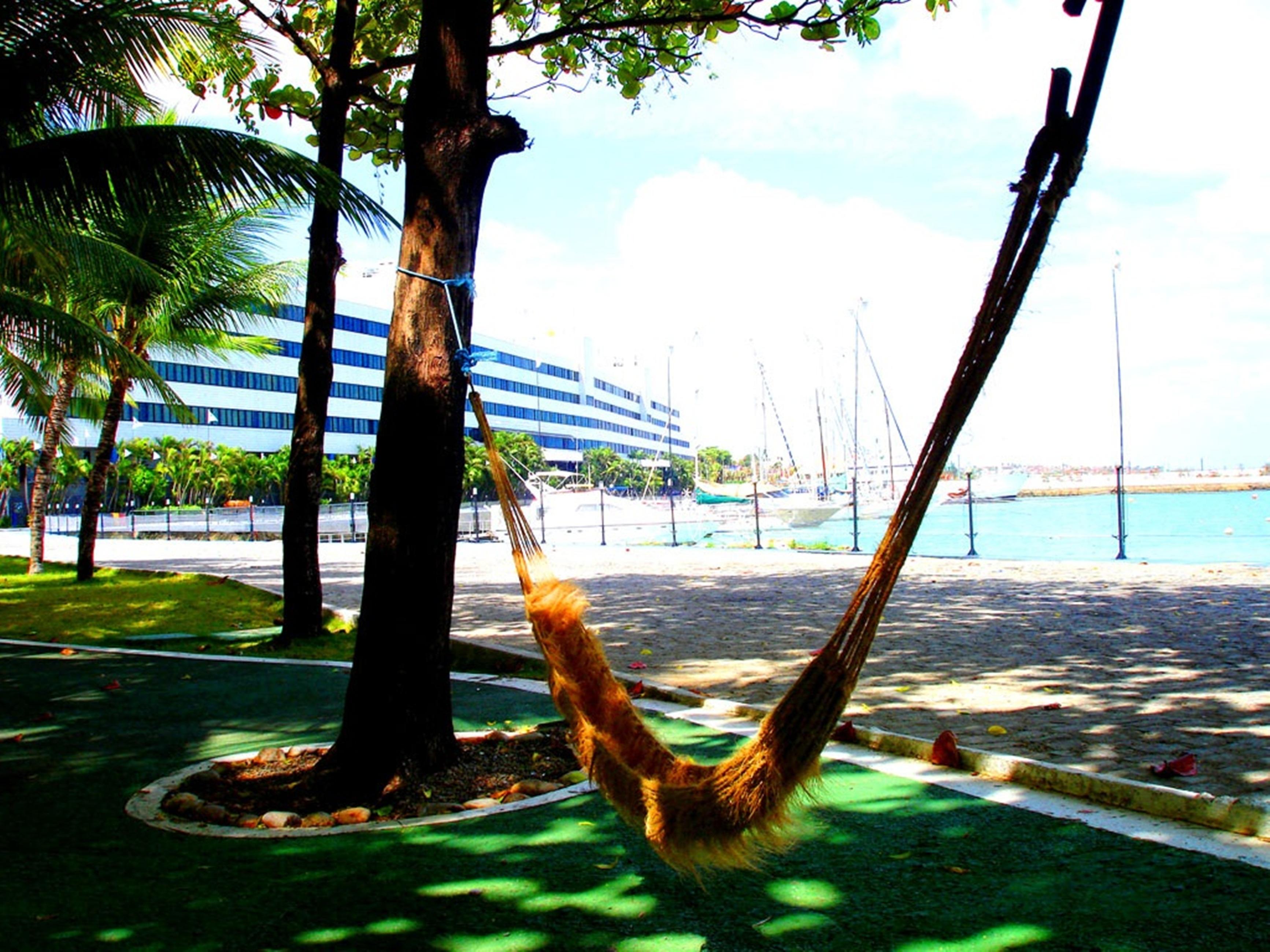 Marina Park Hotel Fortaleza  Exterior photo