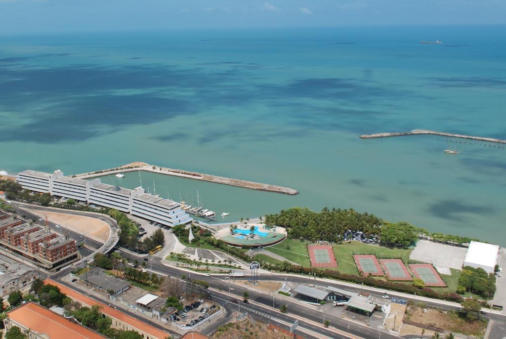 Marina Park Hotel Fortaleza  Exterior photo