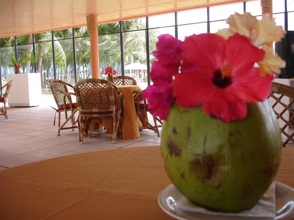 Marina Park Hotel Fortaleza  Exterior photo