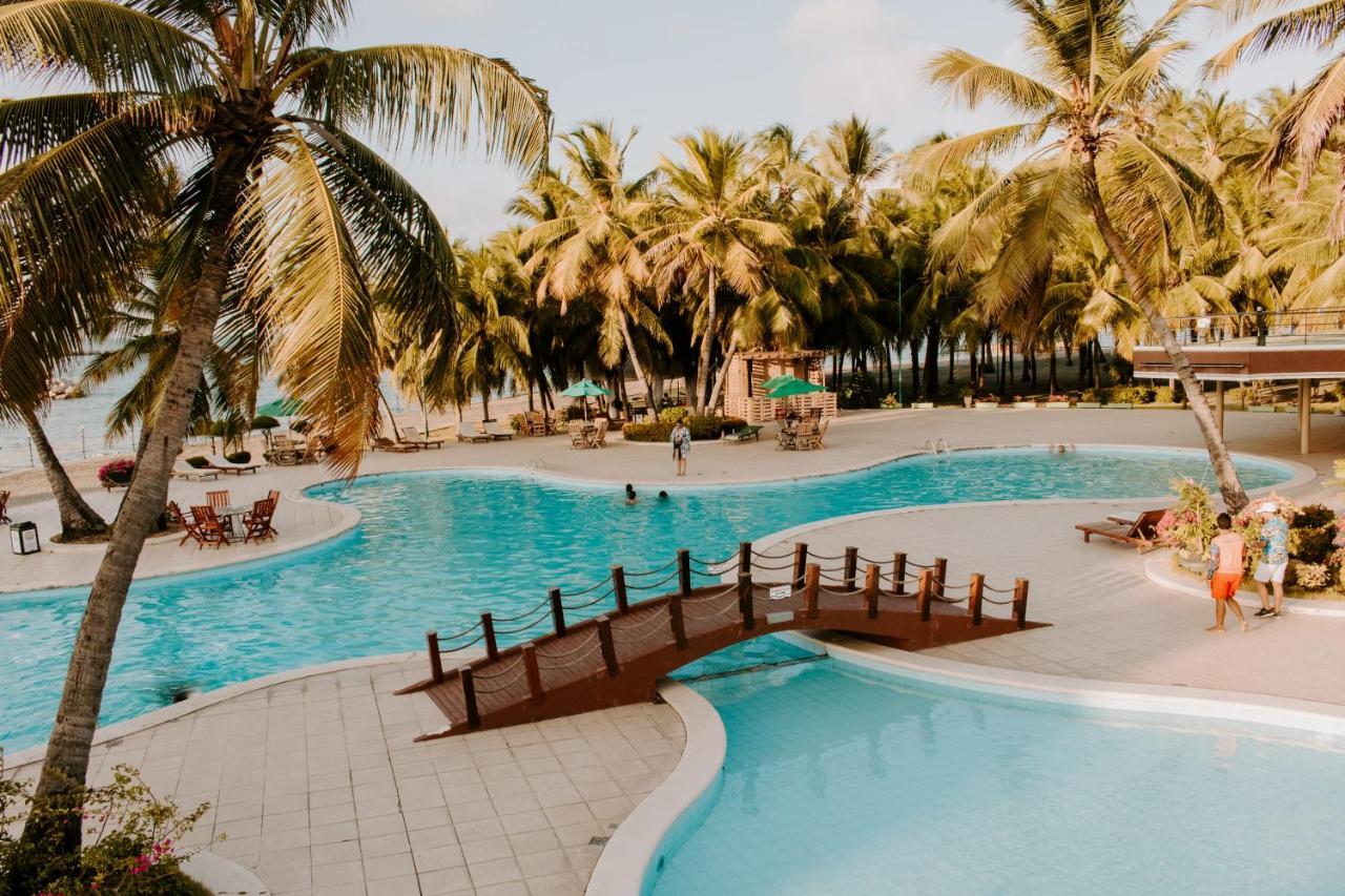 Marina Park Hotel Fortaleza  Exterior photo